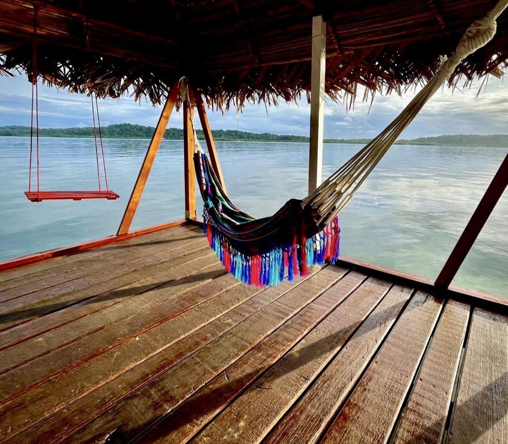Akwaba Lodge The Gap Екстер'єр фото
