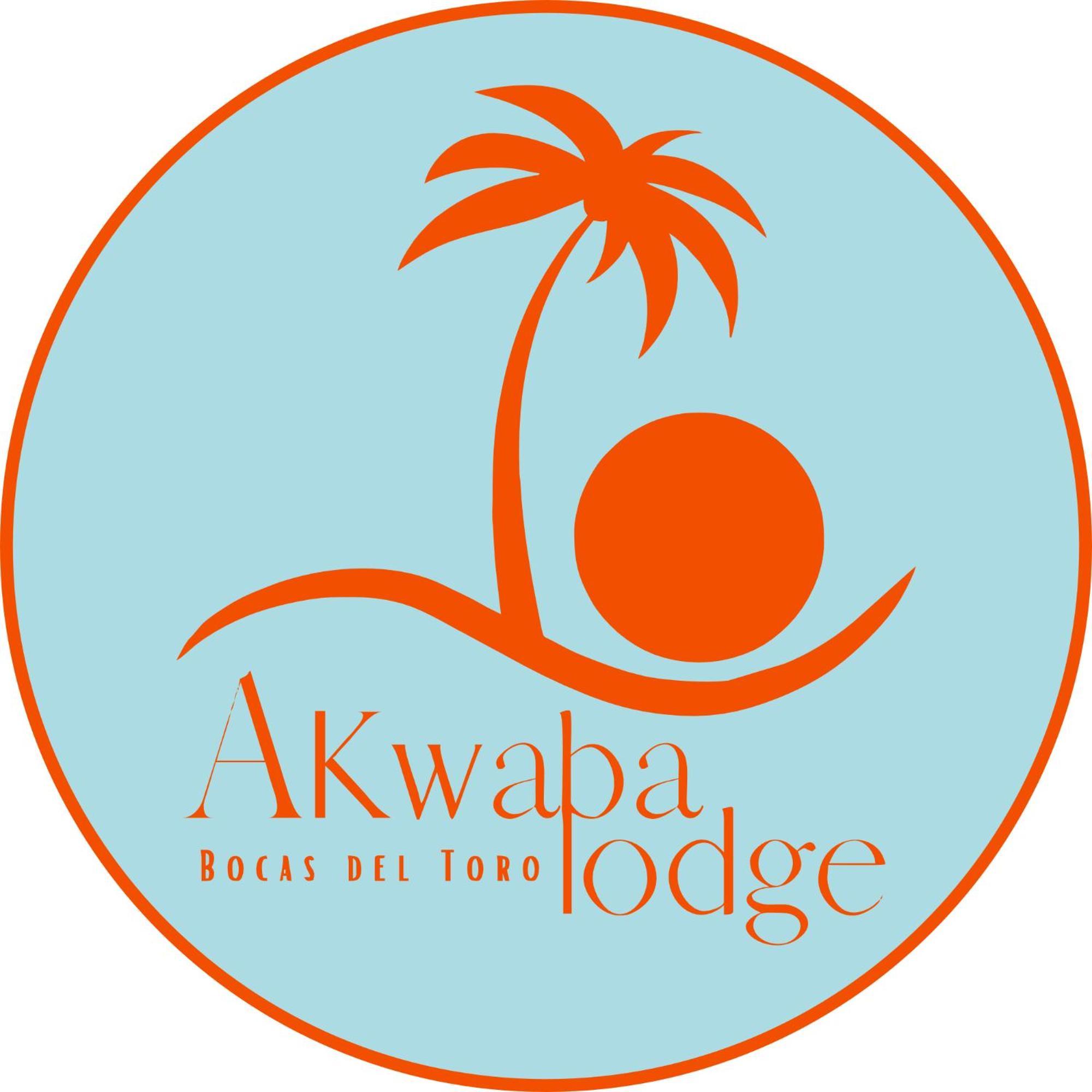 Akwaba Lodge The Gap Екстер'єр фото
