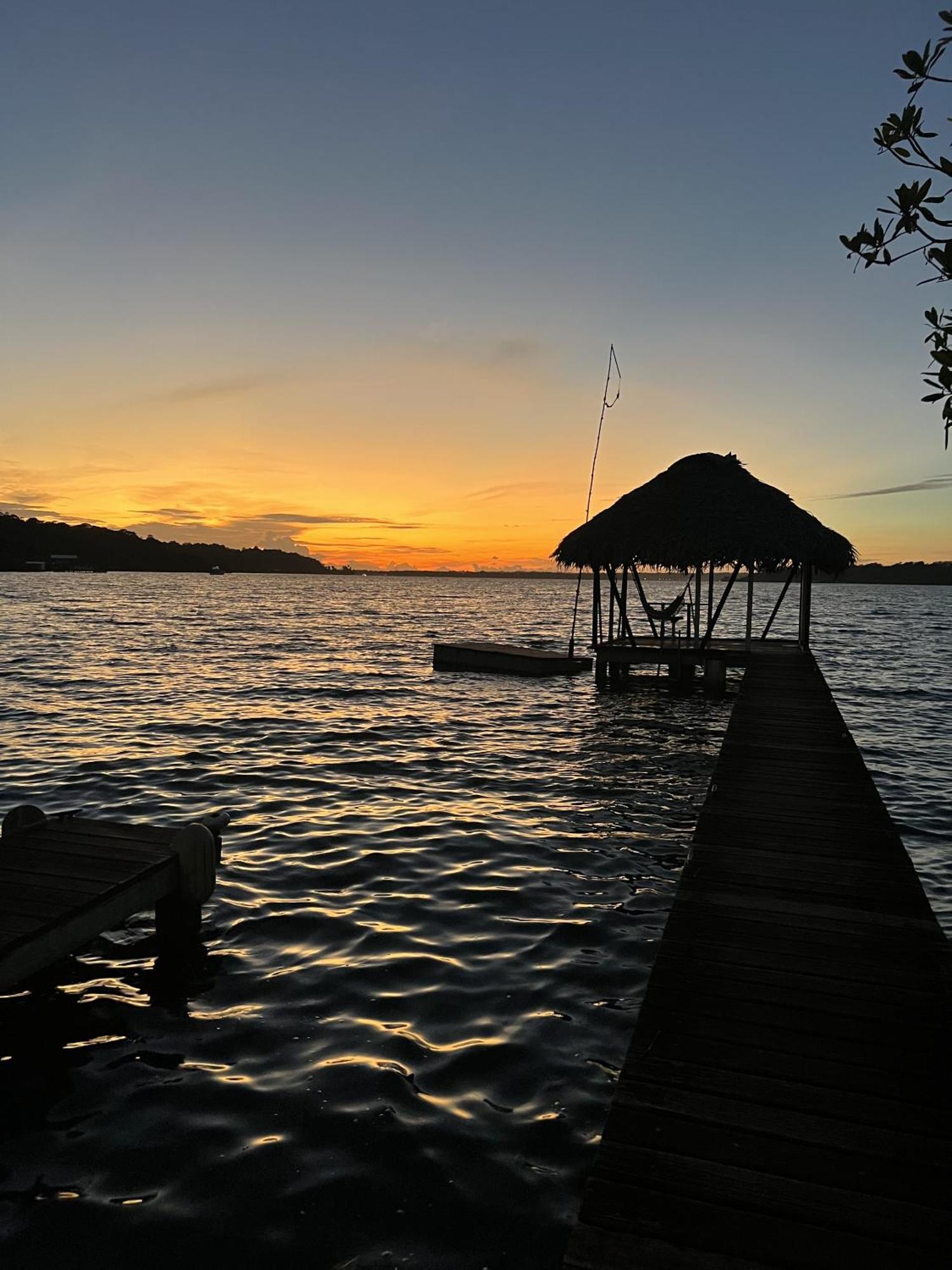 Akwaba Lodge The Gap Екстер'єр фото
