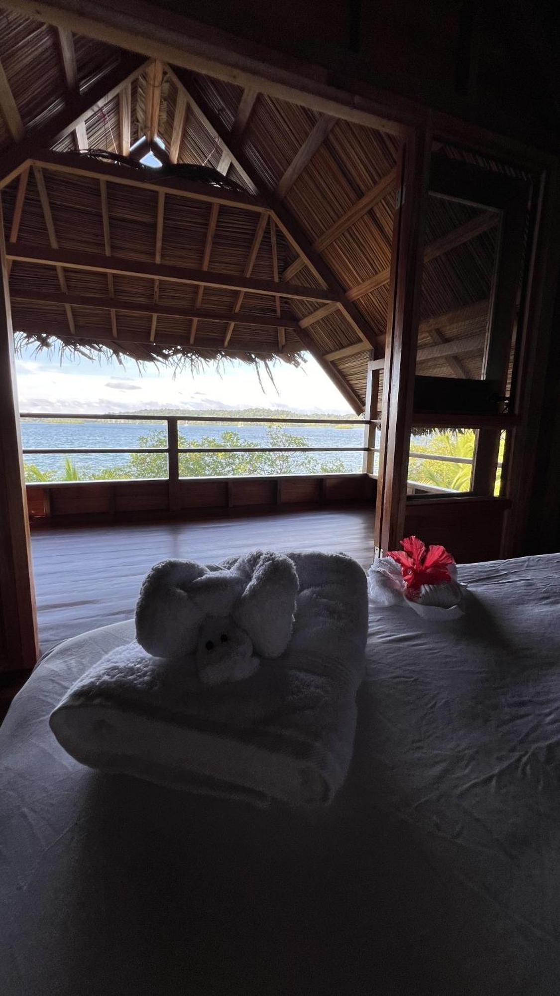 Akwaba Lodge The Gap Екстер'єр фото